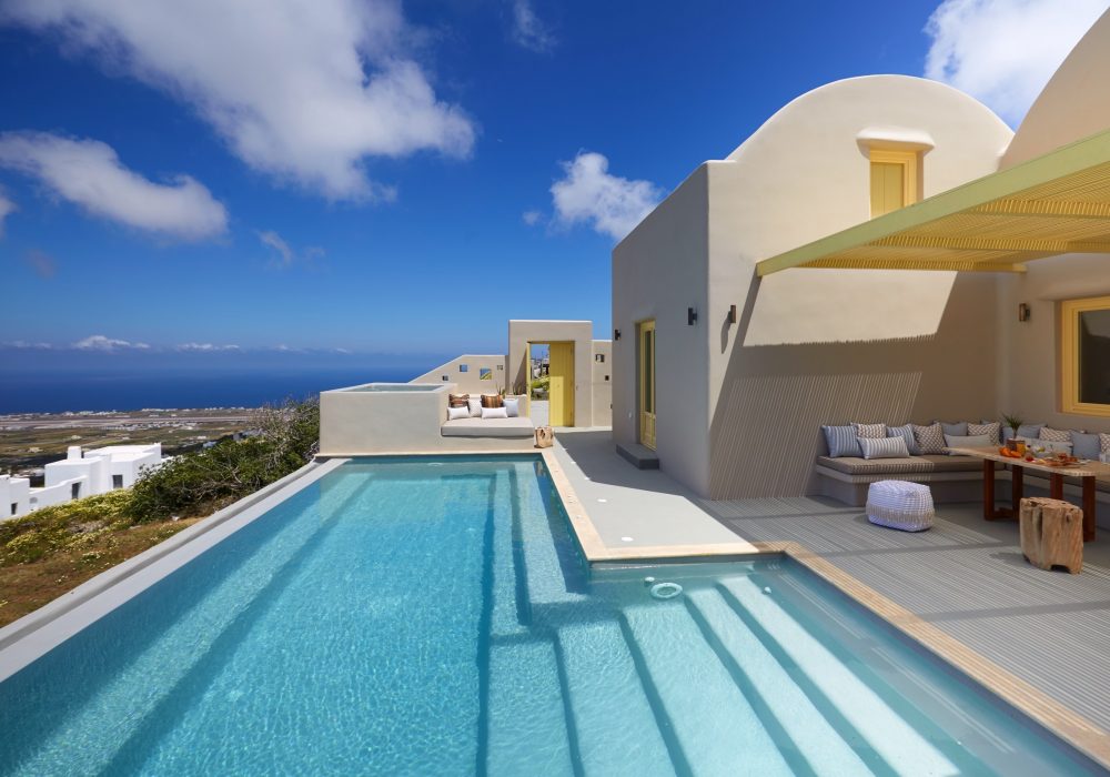 Santorini villa6 1