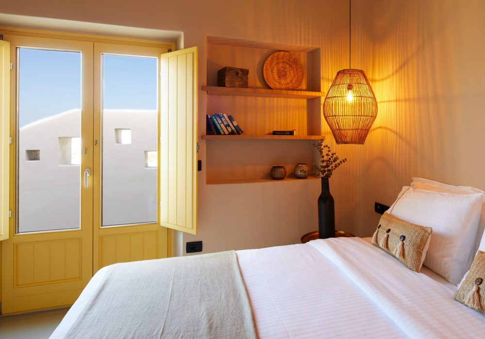 Santorini villa6 10