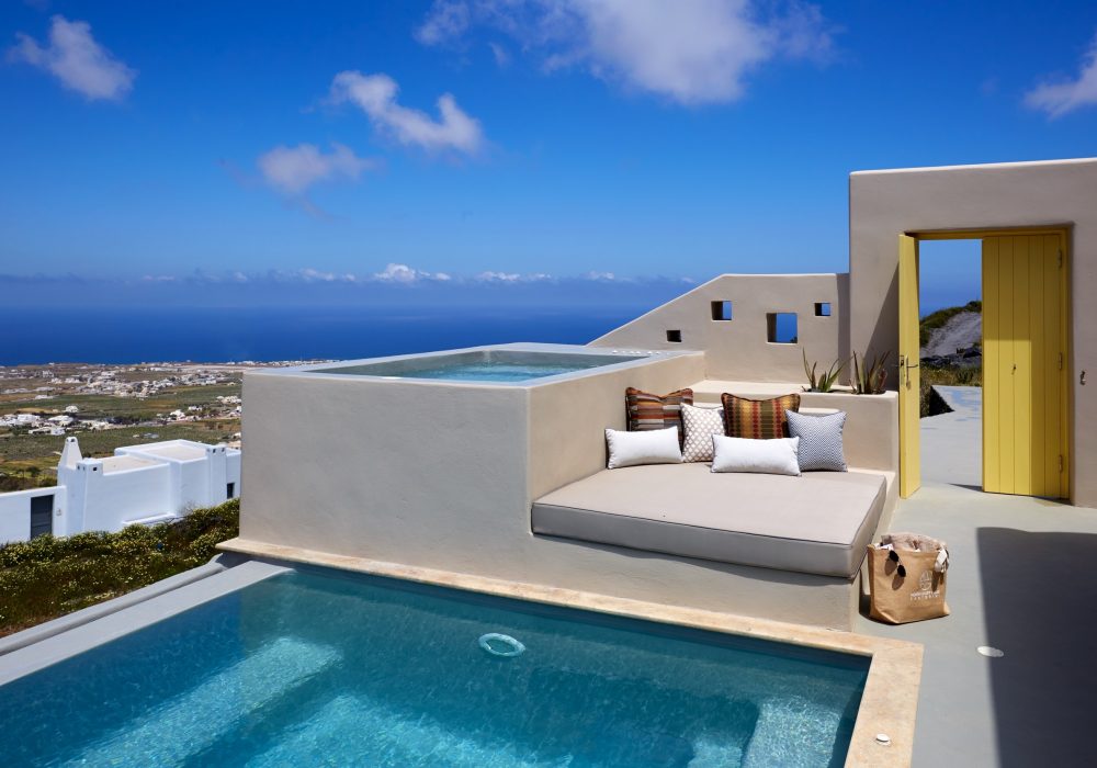 Santorini villa6 11