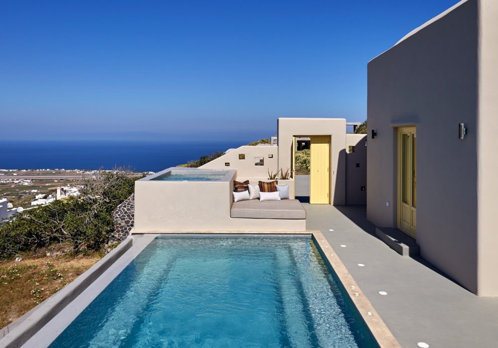 Santorini villa6 15