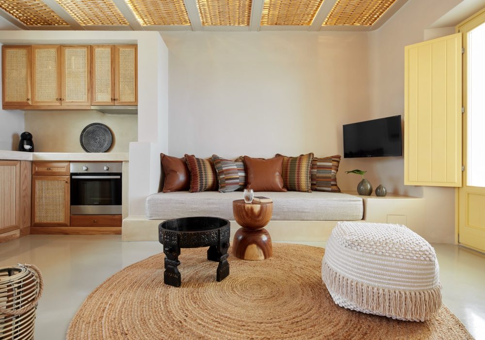 Santorini villa6 8
