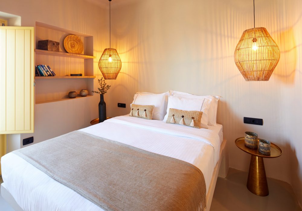 Santorini villa6 9