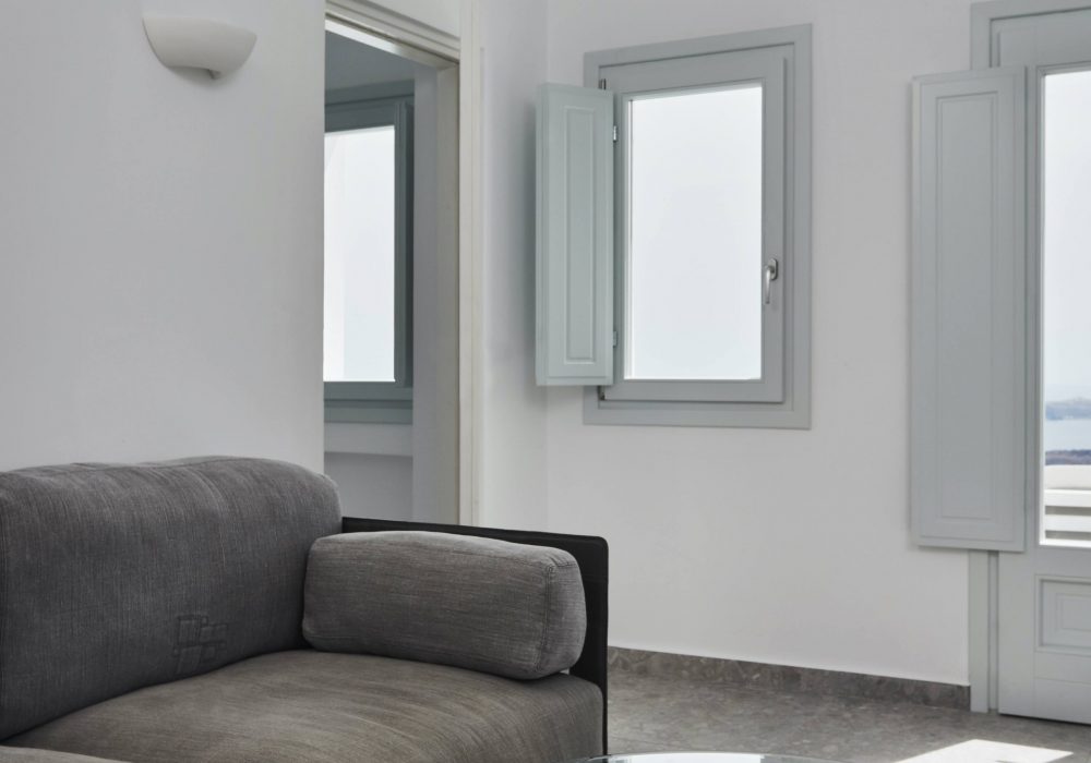 Santorini villa7 4
