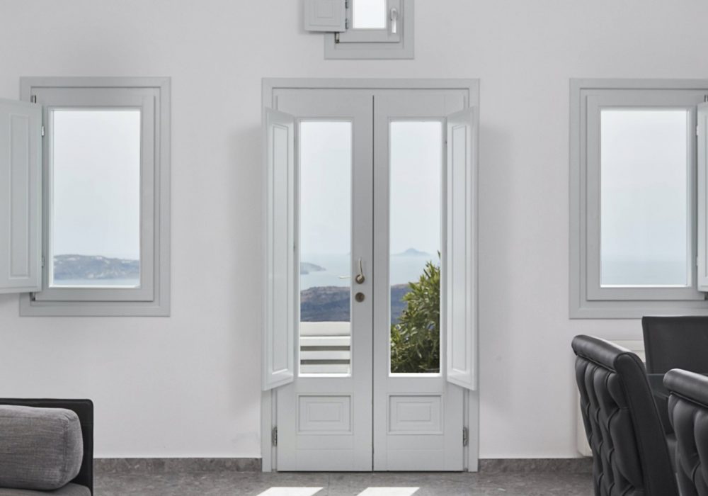 Santorini villa7 5