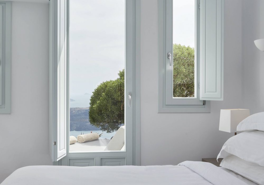Santorini villa7 7