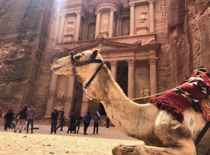 Italian Tour Operator