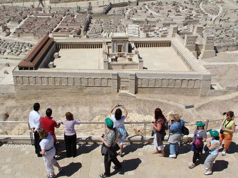 Italian Tour Operator