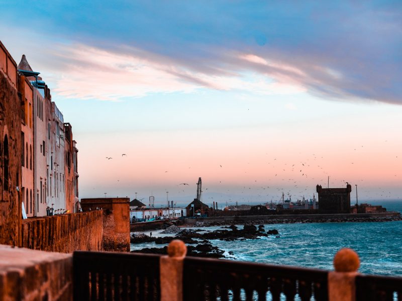 Italian Tour Operator