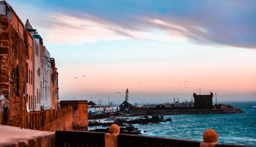 ESSAOUIRA