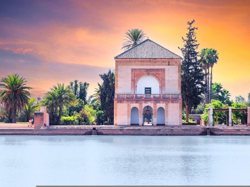 Italian Tour Operator