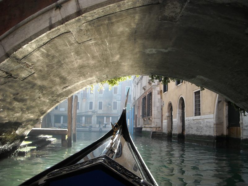 Italian Tour Operator