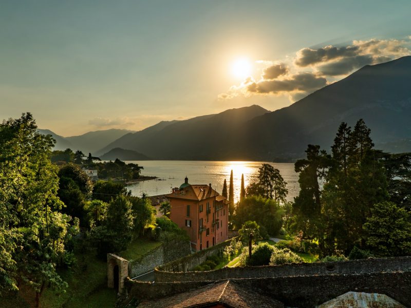 Italian Tour Operator