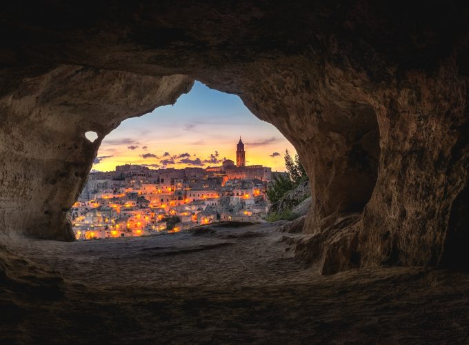 Italian Tour Operator