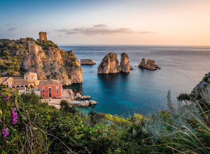 Italian Tour Operator