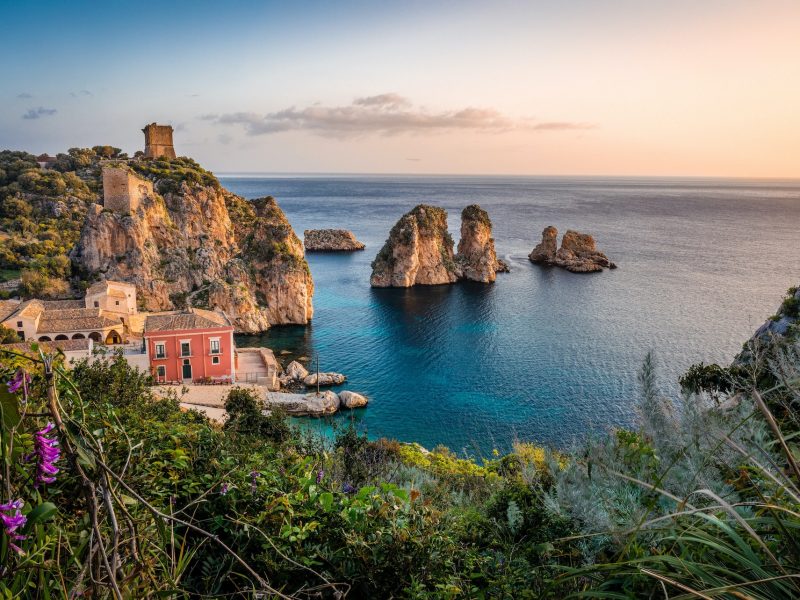 Italian Tour Operator