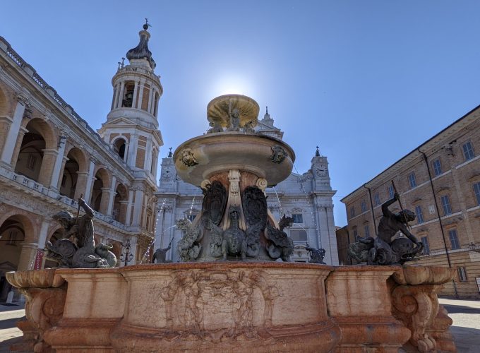 Italian Tour Operator