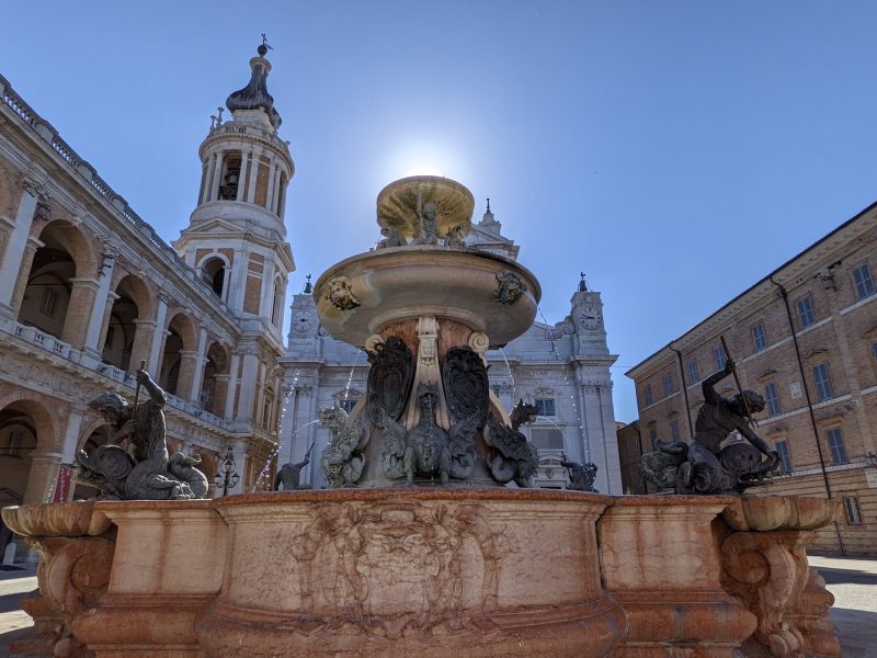 Italian Tour Operator