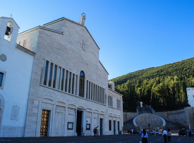 Italian Tour Operator