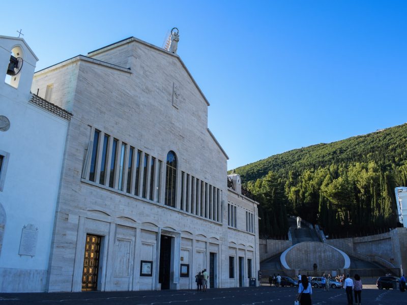 Italian Tour Operator