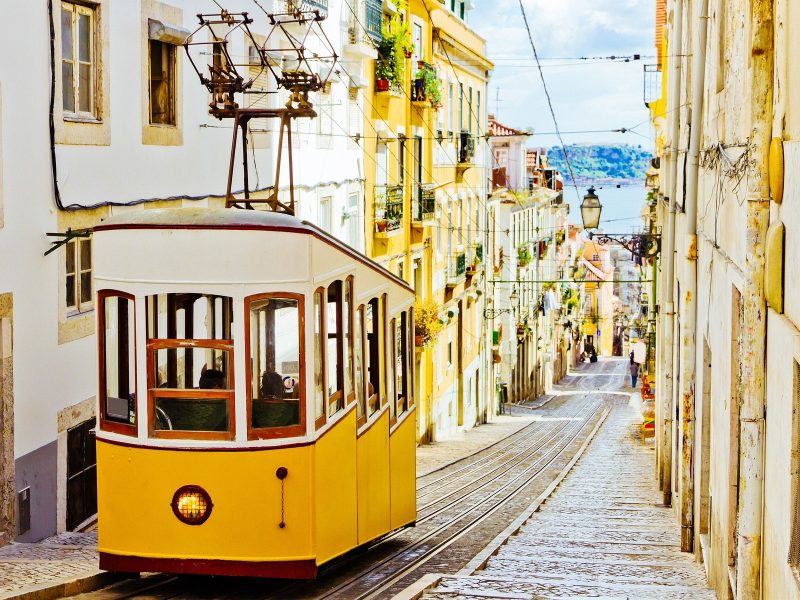 Italian Tour Operator